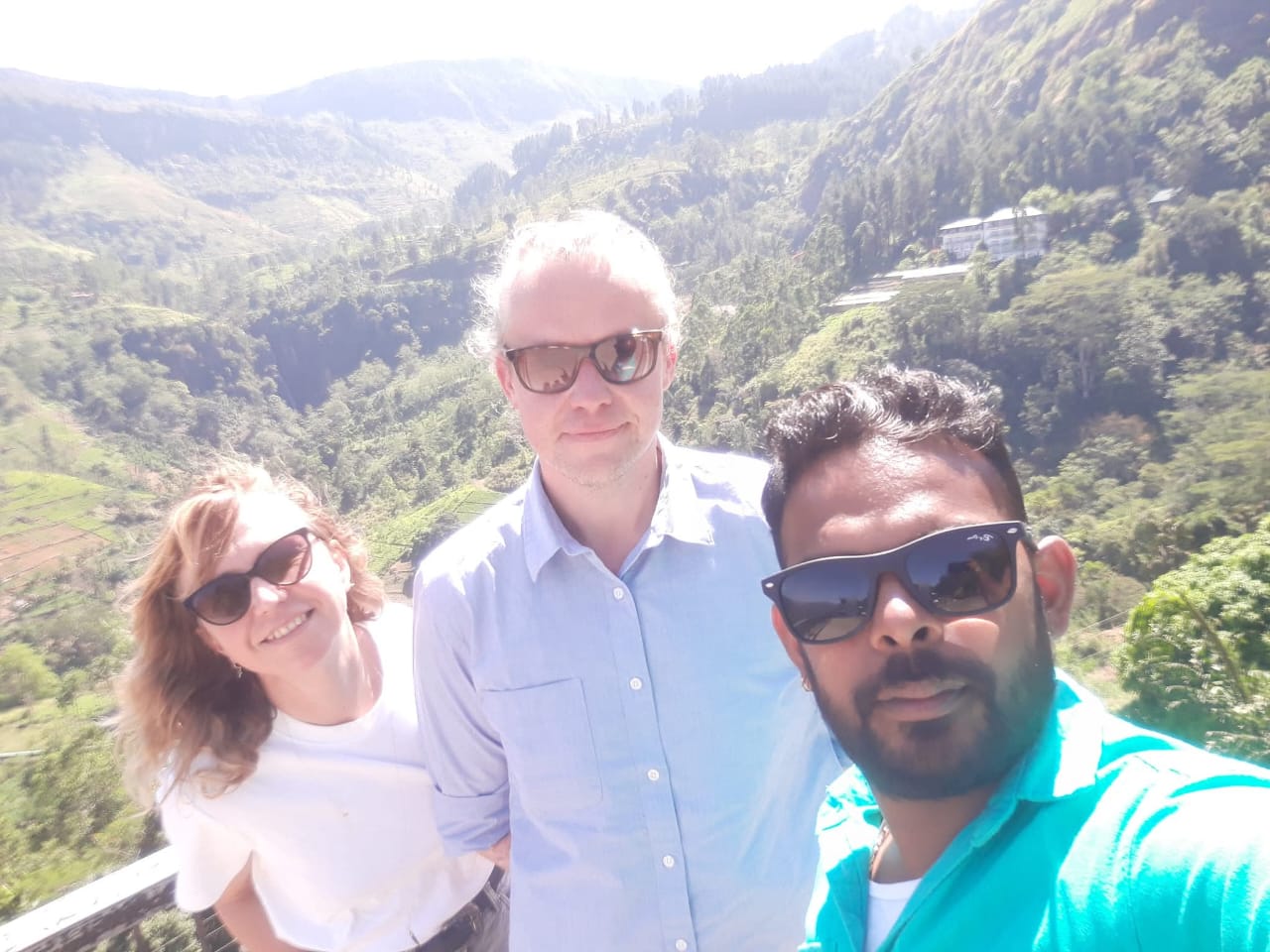 Tourism - Tour Memories