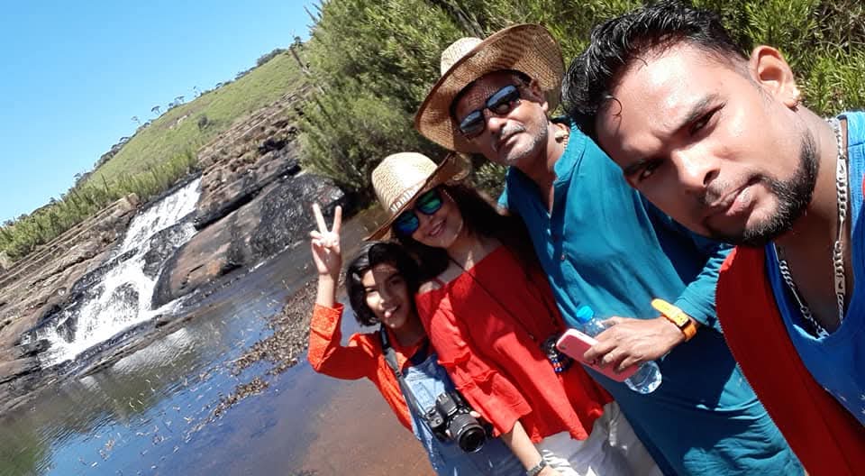 Tourism - Tour Memories