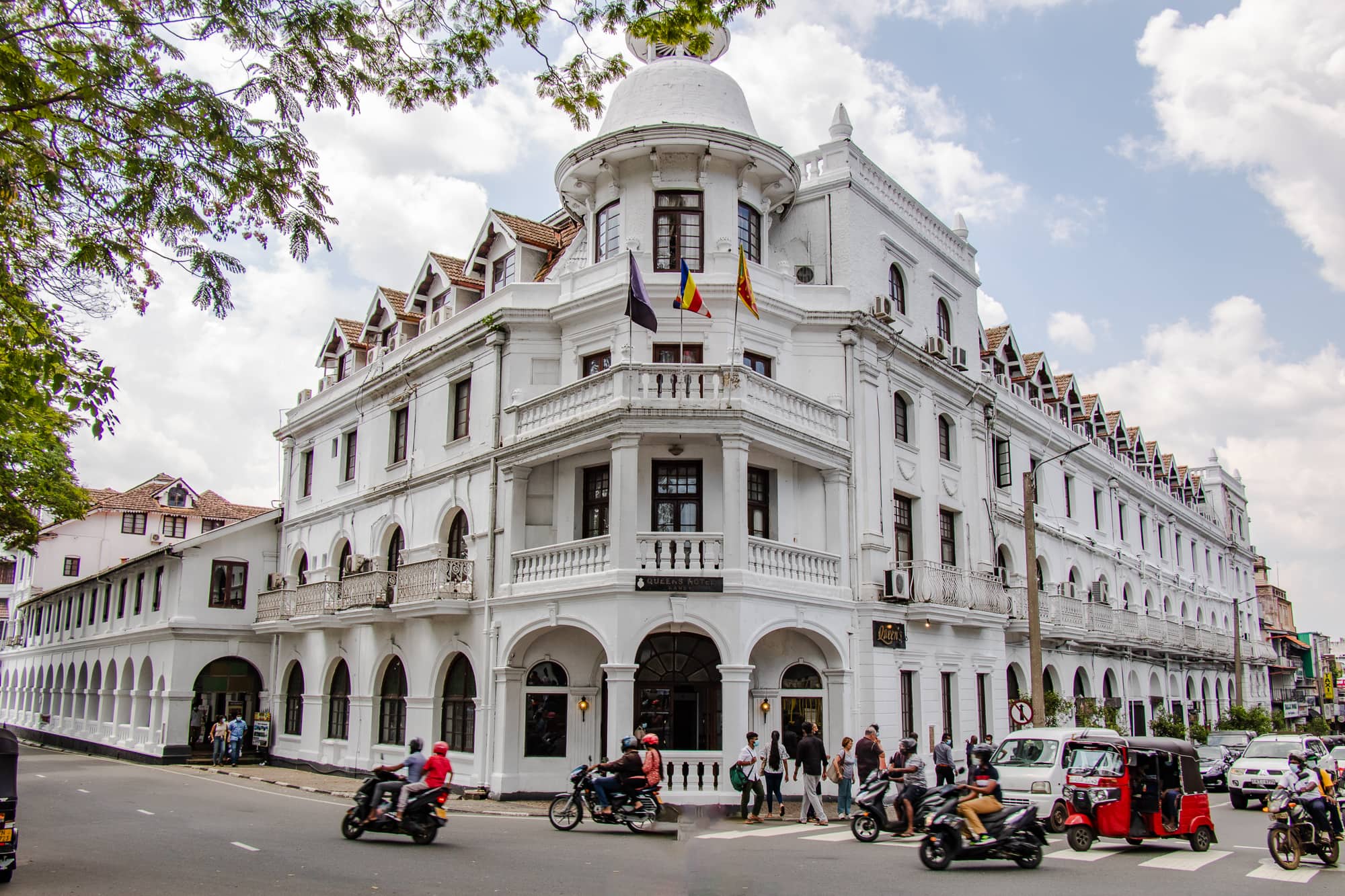 1-Day Cultural & Heritage Tour in Kandy
